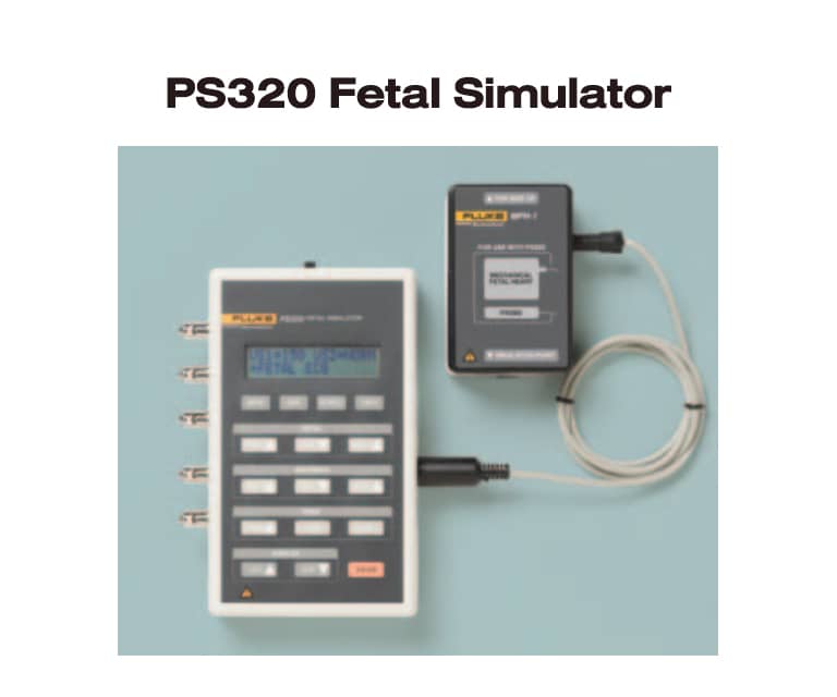 PS320 Fetal Simulator