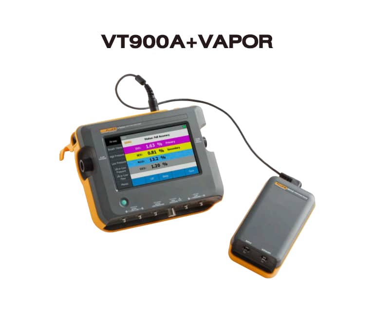 VT900A+VAPOR